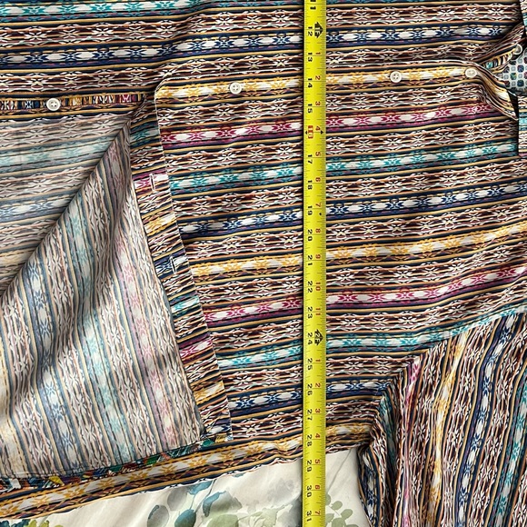 Robert Graham dress shirt - Picture 5 of 5